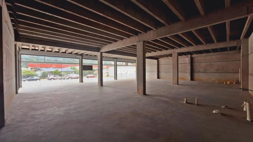 Sala Térrea Planalto Caxias do Sul