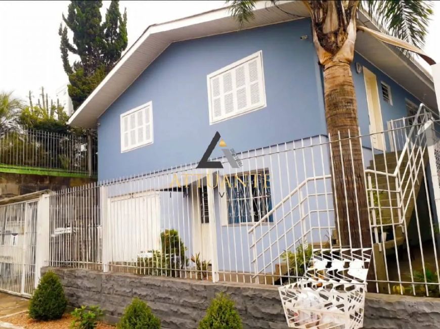 LINDA CASA NO JARDIM ITALIA