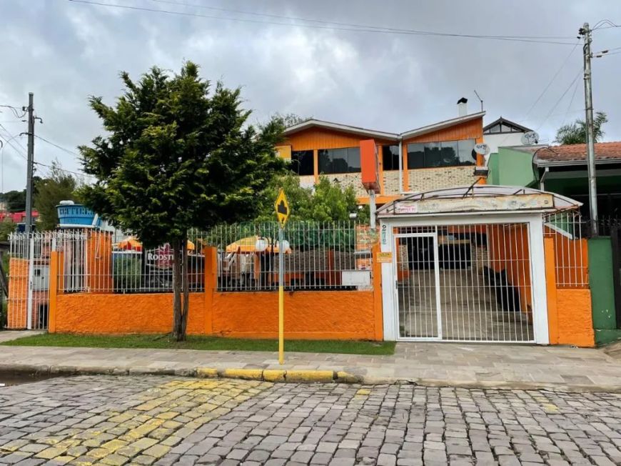 Casa Comercial Santa Fé Caxias do Sul