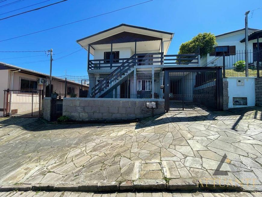 Casa Bairro Jardim das Hortências