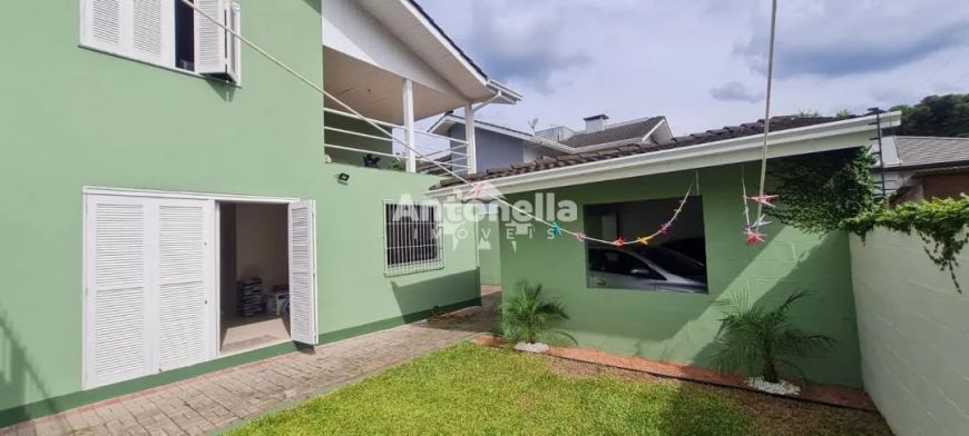 Casa à venda em condominio fechado no Bela Vista! REF: 7540