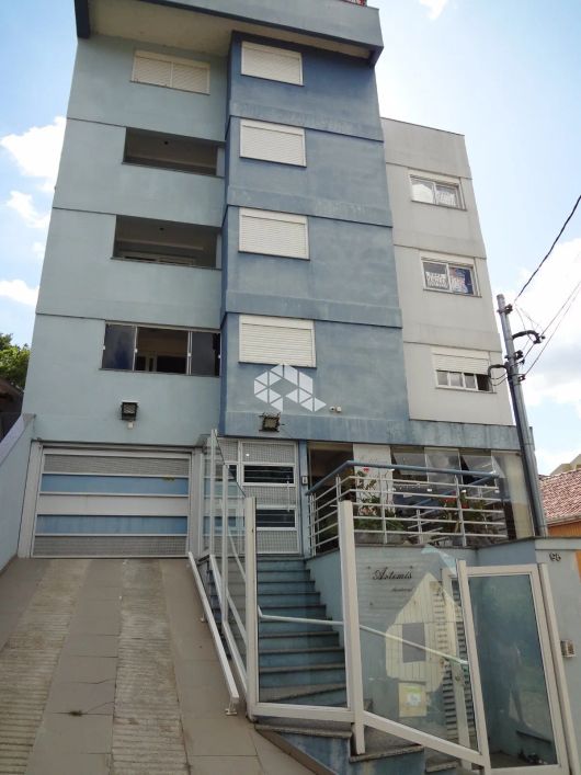 Apartamento em Medianeira