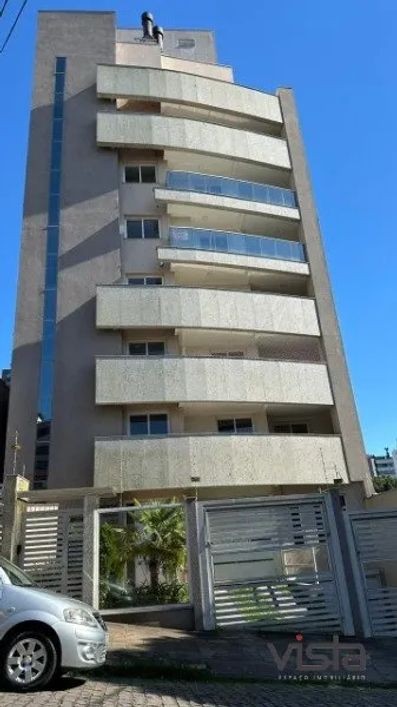 CAXIAS DO SUL - Apartamento Padrão - EXPOSIÇÃO