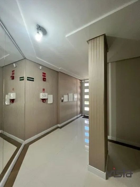 CAXIAS DO SUL - Apartamento Padrão - EXPOSIÇÃO