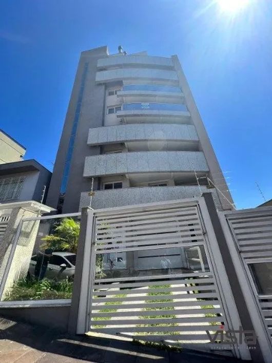 CAXIAS DO SUL - Apartamento Padrão - EXPOSIÇÃO