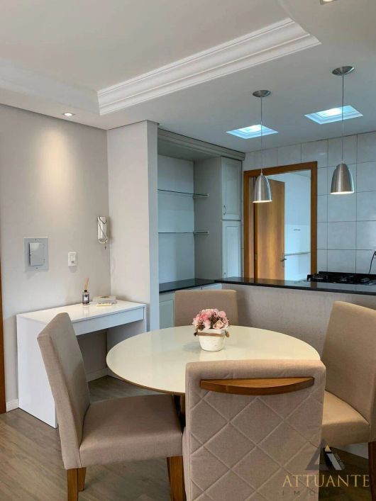 Apartamento no Colina Sorriso