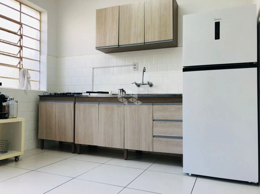 Casa em Cinquentenário