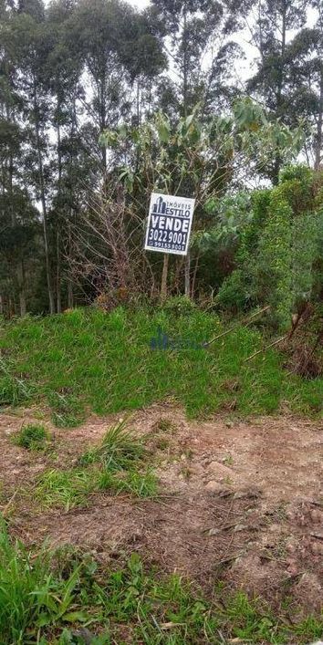 Terreno à venda, 360 m² por R$ 145.000,00 - Desvio Rizzo - Caxias do Sul/RS