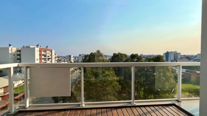 Apartamento no último andar São 96m² privativos &amp;amp;#10004;3 dormitórios, sendo 1 suíte &amp;amp;#10004