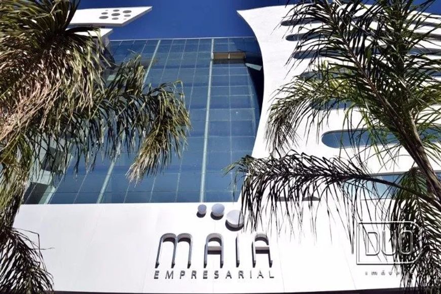 Sala Aérea,bairro Villagio Iguatemi