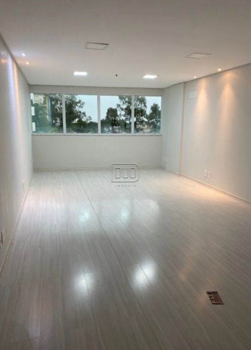 Sala Aérea,bairro Villagio Iguatemi