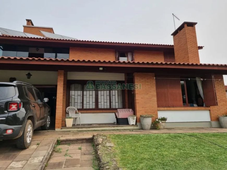 Casa De Lazzer Caxias do Sul