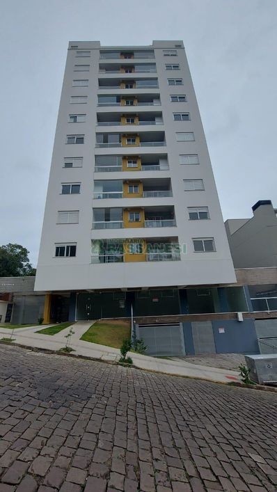 Apartamento Nossa Senhora da Saúde Caxias do Sul