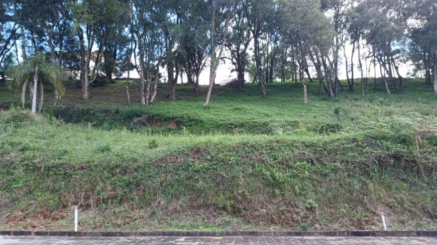 Venda de Terreno em Condomínio em Caxias do Sul-RS, bairro Linha 40