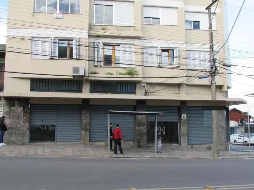 Sala Térrea / Loja comercial Rio Branco Caxias do Sul