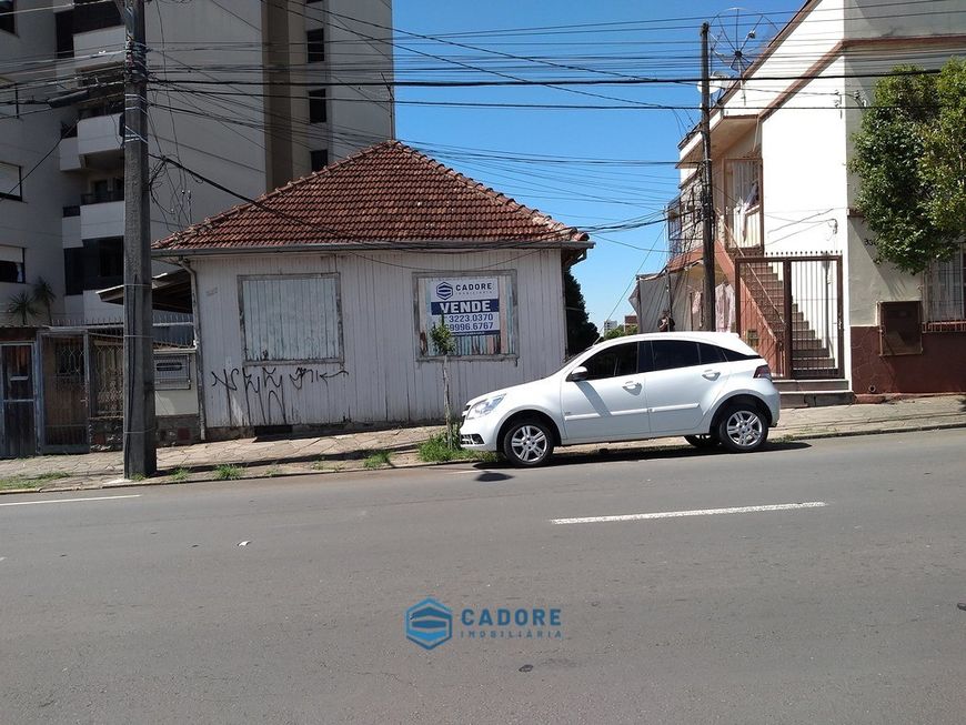 Terreno urbano Rio Branco Caxias do Sul
