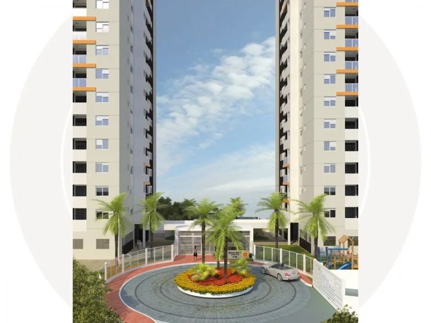 Residencial Baalbek