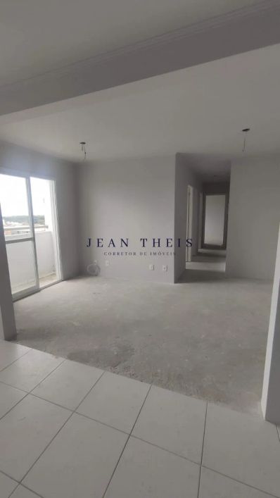 Apartamento à venda no bairro Lazzer
