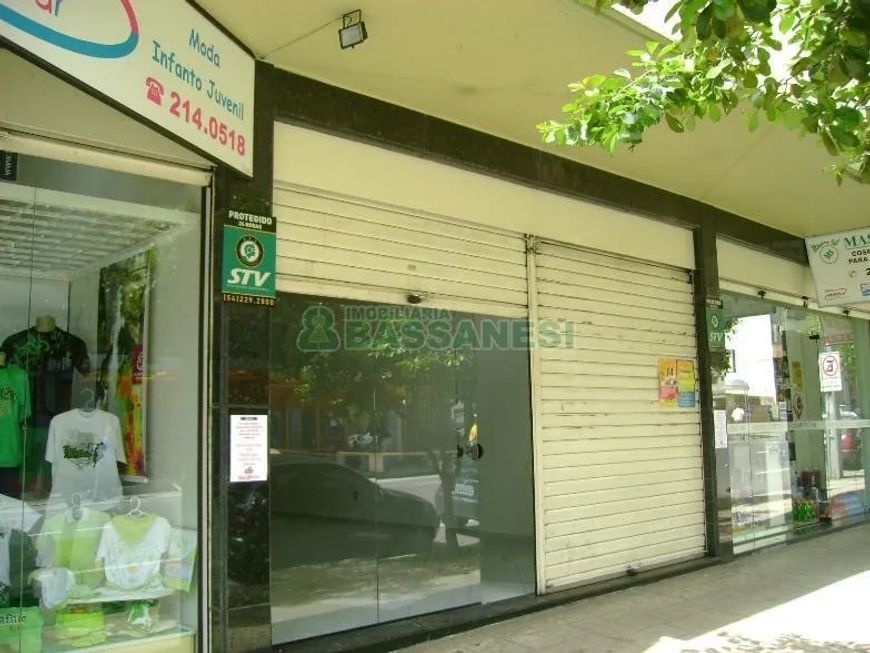 Loja São Pelegrino Caxias do Sul