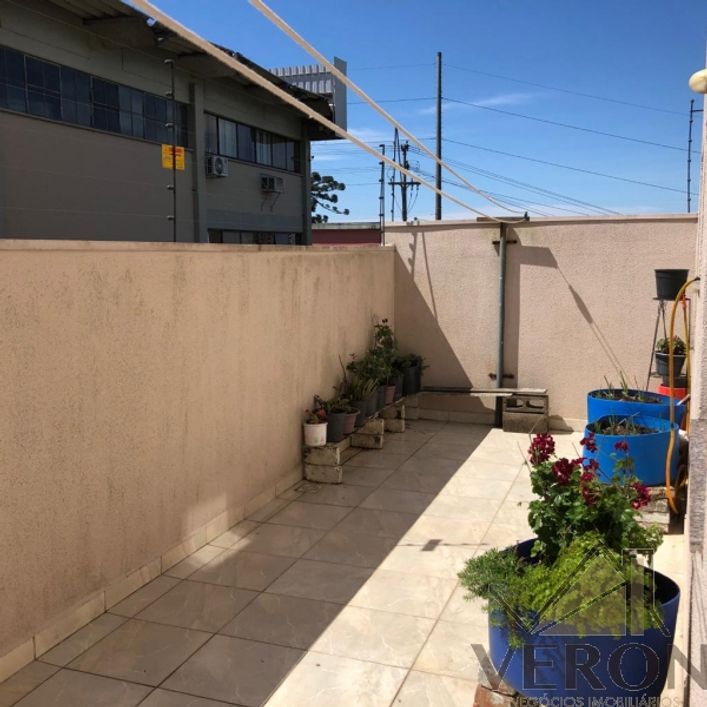 Residencial Parque dos Ventos