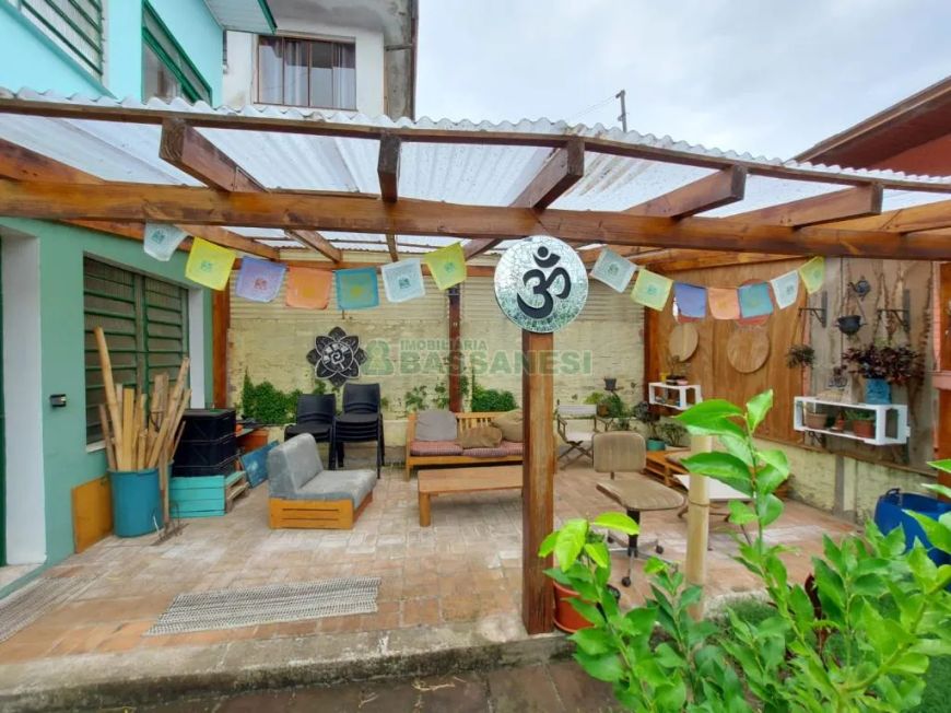 Casa Centro Caxias do Sul
