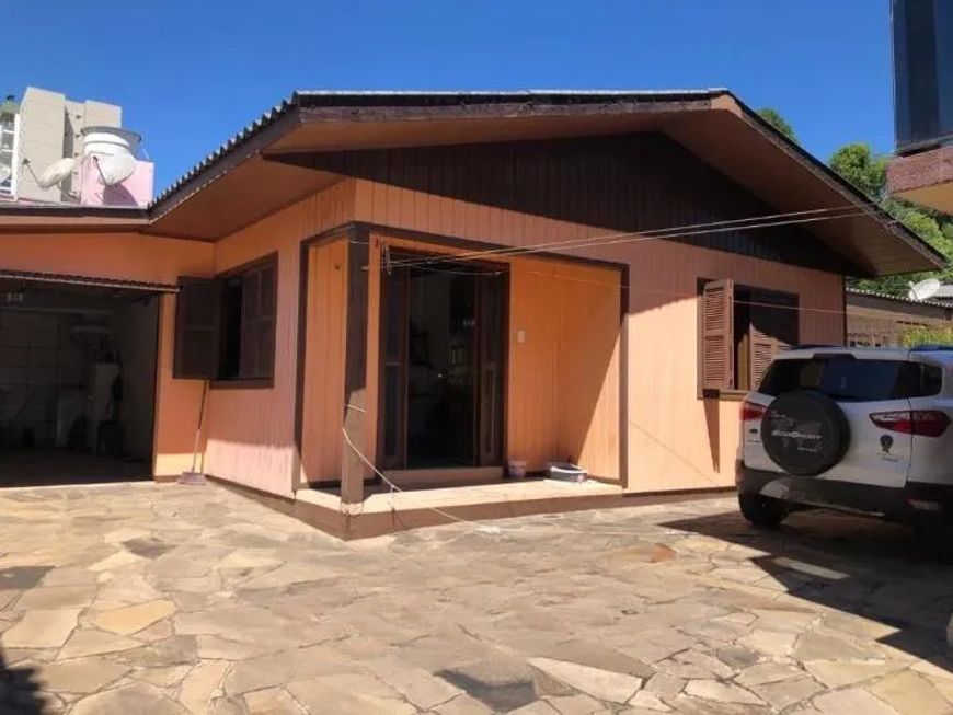 Casa Desvio Rizzo Caxias do Sul