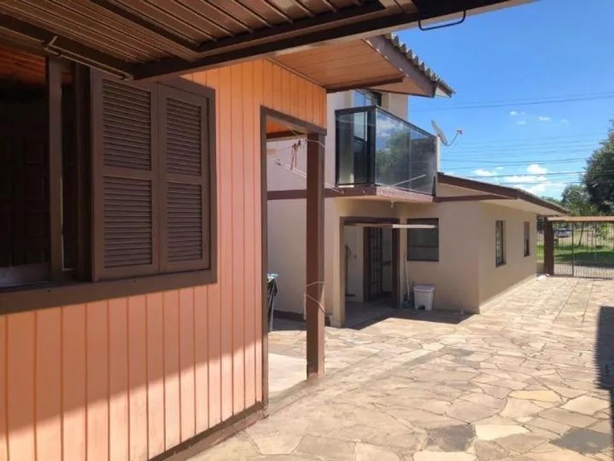 Casa Desvio Rizzo Caxias do Sul