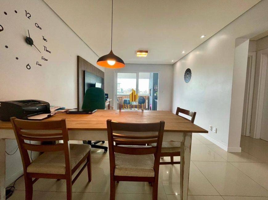 Apartamento à venda no bairro São Pelegrino - Caxias do Sul/RS