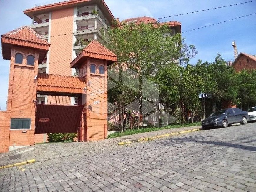 Cobertura em MADUREIRA