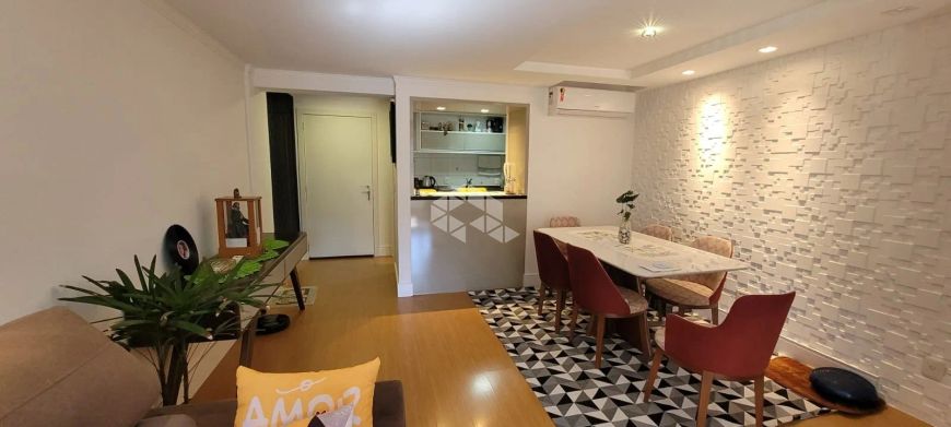 Apartamento em Centro