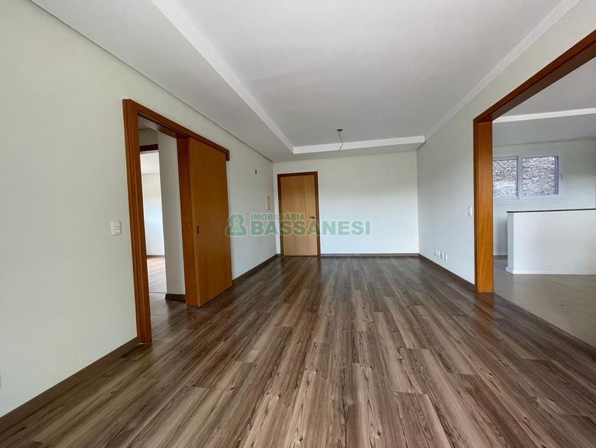 Apartamento São Leopoldo Caxias do Sul