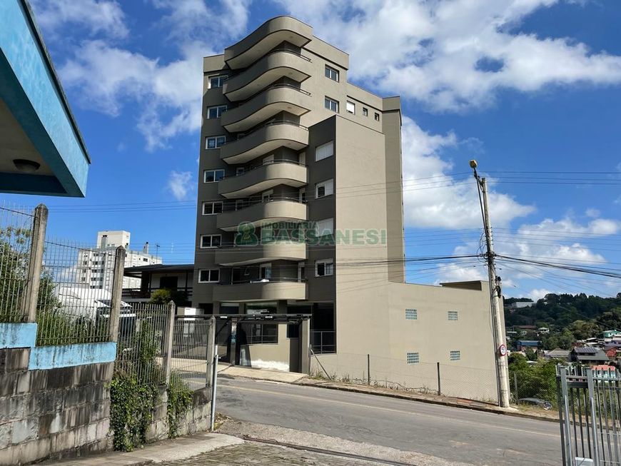 Apartamento São Leopoldo Caxias do Sul