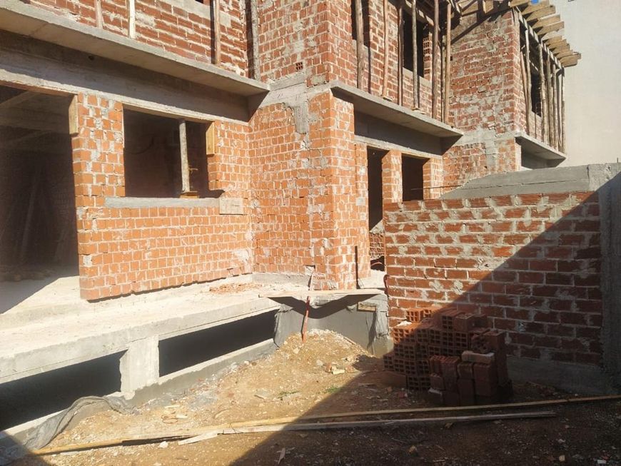 Venda de Sobrado em Caxias do Sul-RS, bairro Jardim América