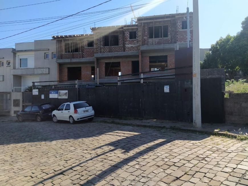 Venda de Sobrado em Caxias do Sul-RS, bairro Jardim América