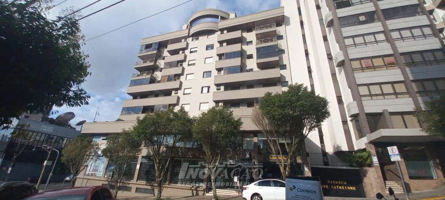 Sala Térrea / Loja comercial Centro Caxias do Sul