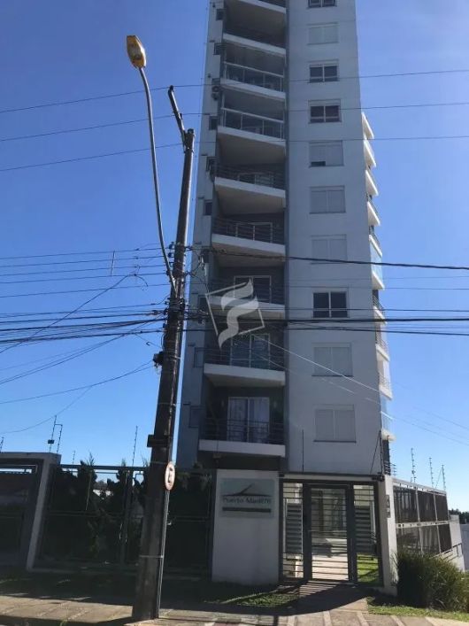 FULCHER IMÓVEIS Vende: Apartamento De 2 Dormitórios (Sendo 02 Suítes), Em Excelente Localização (De