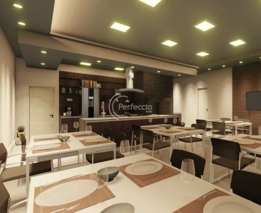 Apartamentos novos no Villagio Iguatemi Unidades de 124,61 a 148,93m² privativos &amp;amp;#10004;3 dormi