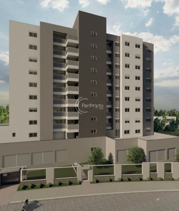 Apartamentos novos no Villagio Iguatemi Unidades de 124,61 a 148,93m² privativos &amp;amp;#10004;3 dormi