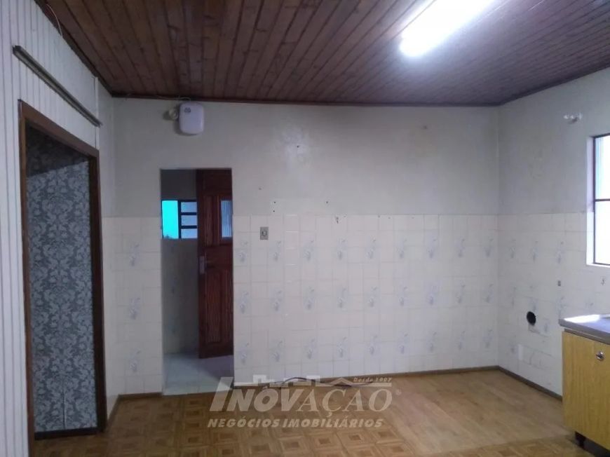 Casa Desvio Rizzo Caxias do Sul