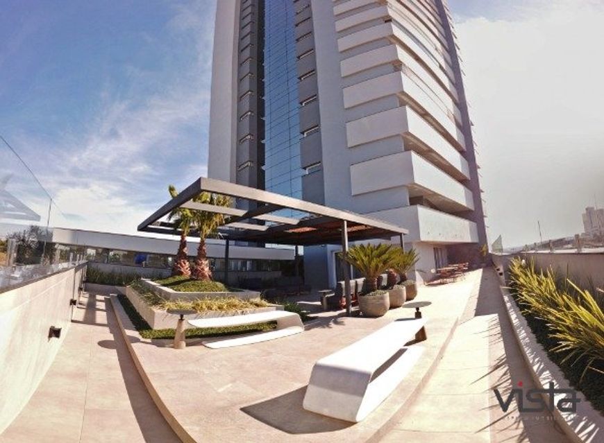 CAXIAS DO SUL - Apartamento Padrão - SANVITTO