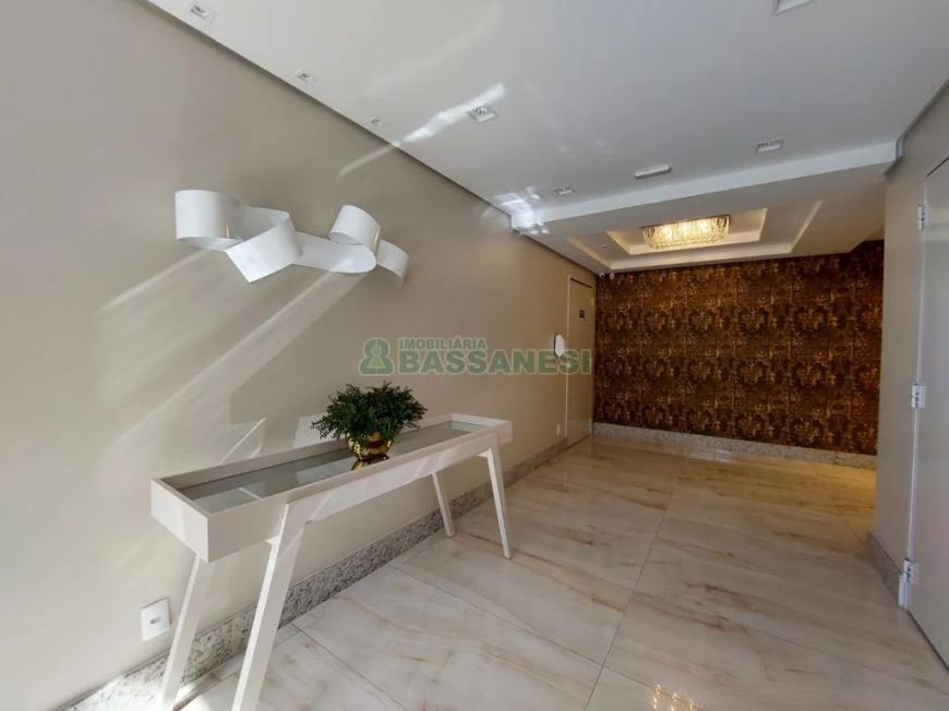 Apartamento Rio Branco Caxias do Sul