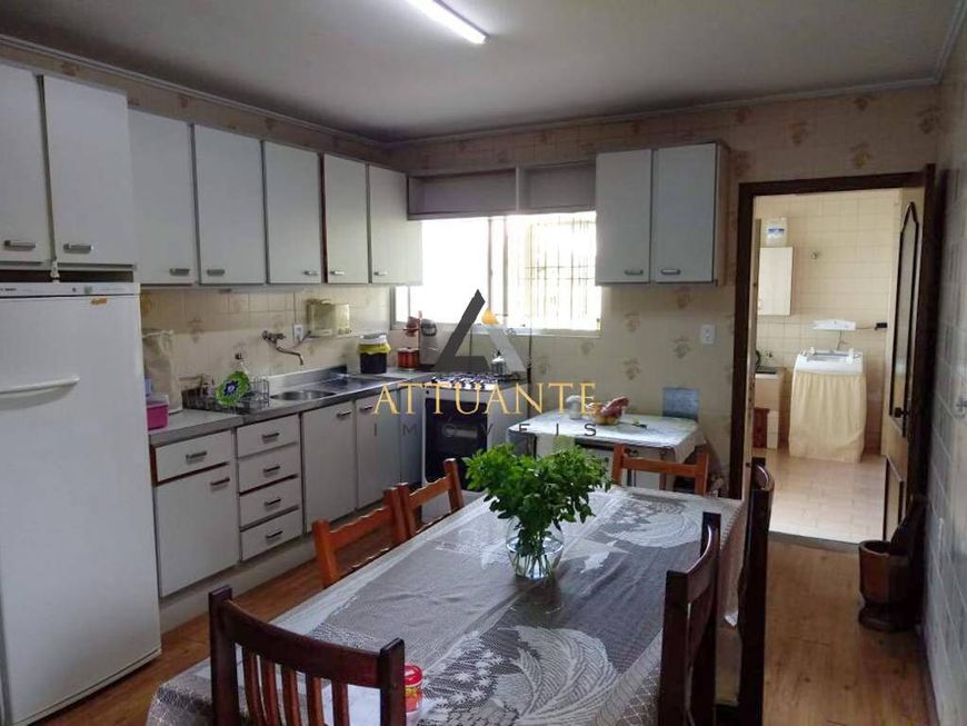 Casa no bairro Bela Vista
