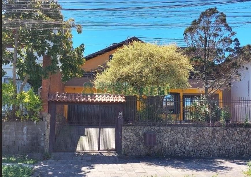 Casa Charqueadas Caxias do Sul
