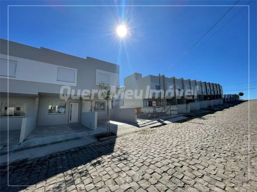 Sobrado a venda