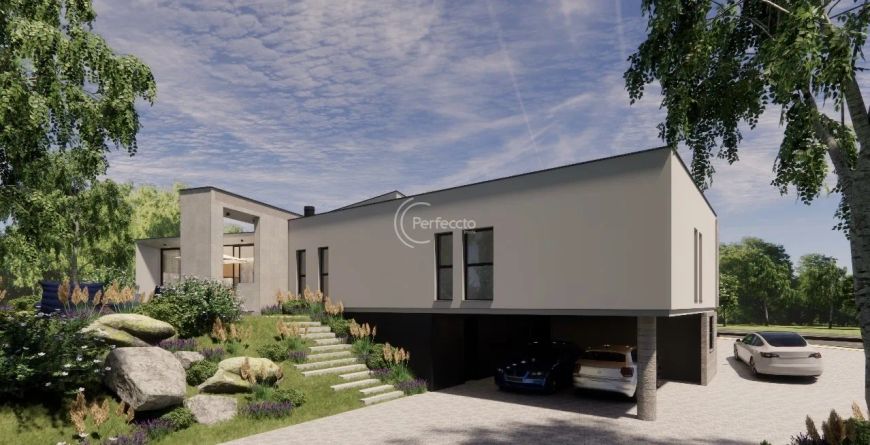 Casa no Condomínio Vicinno São 322,76m² privativos &amp;amp;#10004;Living integrado &amp;amp;#10004;3 amplas