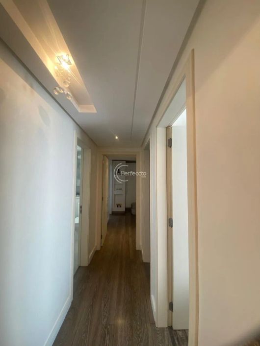 Apartamento mobiliado São 117,34m² privativos &amp;amp;#10004;3 dormitórios, sendo 1 suíte &amp;amp;#10004;2