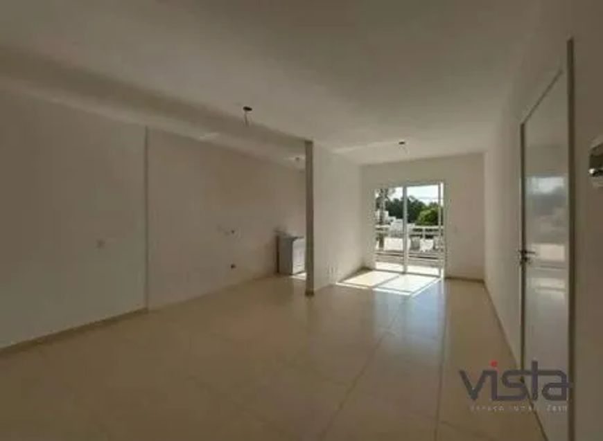 CAXIAS DO SUL - Apartamento Padrão - Desvio Rizzo