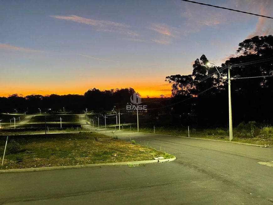 Loteamento em região nobre de Caxias do Sul, no Bairro Nossa Senhora da Saúde, com potencial de alta