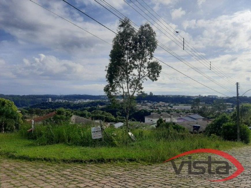 CAXIAS DO SUL - Terreno Padrão - NOSSA SENHORA DA SAUDE