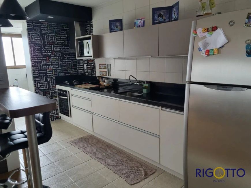 Apartamento 2 Dormitório(s) Bairro Sanvitto